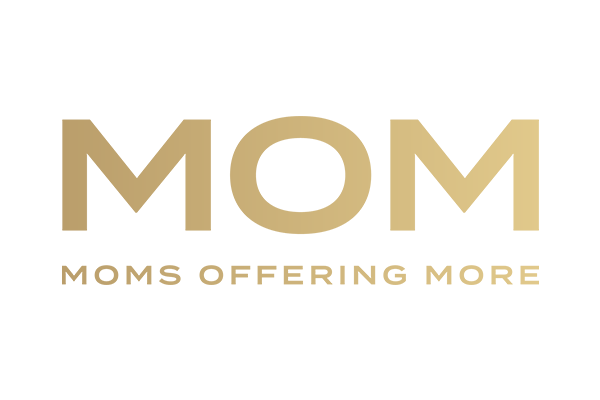 Moms Offering More logo