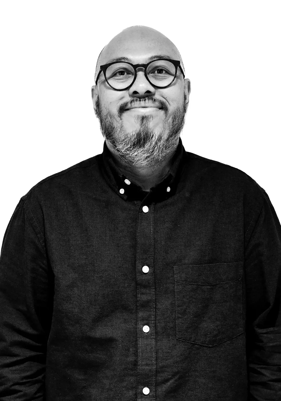 Ronald Garaygay